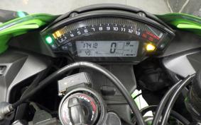 KAWASAKI ZX 10 NINJA ABS 2020 ZXT02E