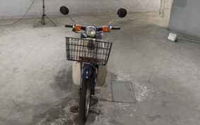 HONDA SUPER CUB50 AA01
