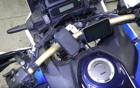 HONDA CRF1100L AFRICA TWIN DCT 2021 SD10