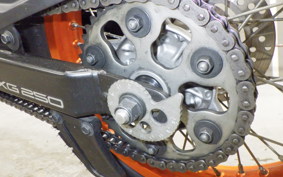 YAMAHA TRICKER Gen.2 DG16J