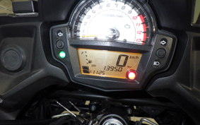 KAWASAKI VERSYS A 2018