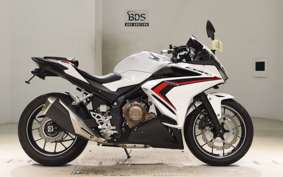 HONDA CBR400R 2020 NC56