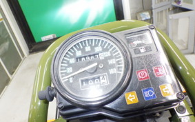HONDA PS250 MF09