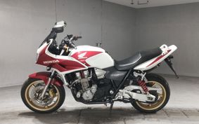 HONDA CB1300SF BOLDOR 2007 SC54