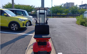HONDA GYRO TA03