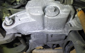 HONDA LEAD 125 JF45