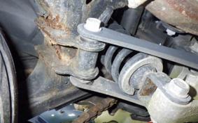 KAWASAKI NINJA 250 EX250L