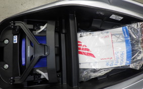 HONDA EM1E: 2012 EF16