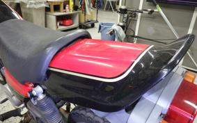 SUZUKI GS50 NA41A
