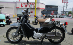 HONDA LITTLE CUB AA01