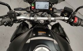 YAMAHA MT-25 RG74J