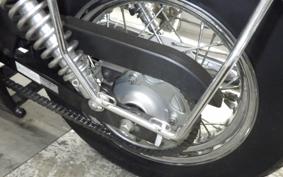 YAMAHA DRAGSTAR 250 2007 VG05J