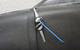 KAWASAKI KLX250 Gen.2 LX250S