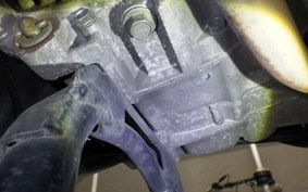 HONDA PCX 150 2014 KF18