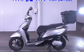 HONDA LEAD 125