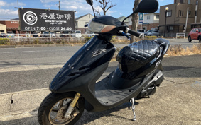HONDA DIO ZX AF35