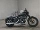 Фото Harley XL883N 2013 с японского аукциона
