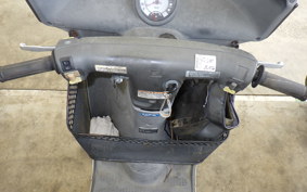 HONDA GYRO CANOPY TA03