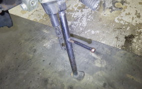 HONDA HORNET 250 2022 MC31