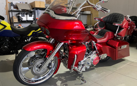 HARLEY HARLEY FLTRX1580 2013 KHM