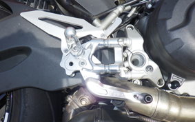 DUCATI 899 PANIGALE 2014