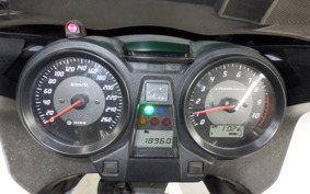 HONDA CB1300SF SUPER BOLDOR 2013 SC54