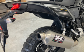 YAMAHA TENERE 700 2023 DM13J