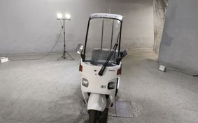 HONDA GYRO TA03