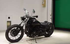 YAMAHA DRAGSTAR 400 1999 4TR