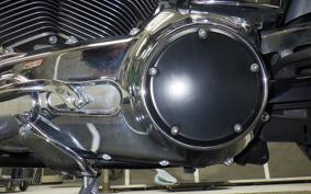 HARLEY FXDL 1580 2014