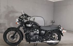 TRIUMPH T100 BONNEVILLE 2016 TJ9157