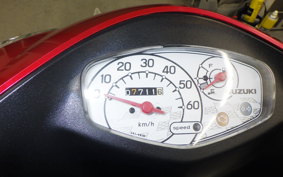 SUZUKI ADDRESS V50 CA4BA