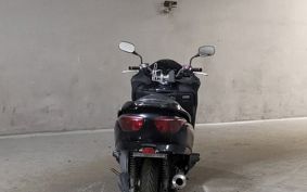 HONDA FORZA Z MF08