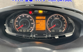 SUZUKI BURGMAN200