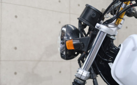 YAMAHA TW225 DG09J
