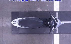 SUZUKI ADDRESS110-2