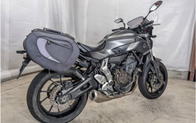 YAMAHA MT-07 2015 RM07J