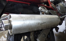 SUZUKI GSF750 GR7EA
