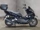 Фото Honda PCX 160 с японского аукциона