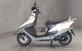 HONDA SPACY125 JF04