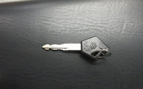 SUZUKI ADDRESS V125 DT11A