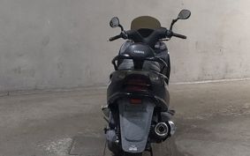 YAMAHA MAJESTY 125 SE27