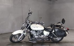 YAMAHA DRAGSTAR 250 VG05J