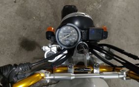 YAMAHA TW225 DG09J