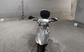 SUZUKI ADDRESS V125 CF46A