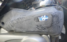 HONDA DIO Gen.6 2019 AF68