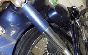 HONDA C50 SUPER CUB 1988 AA01