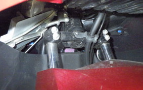 HONDA PCX125 1993 JK05