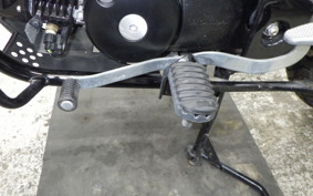 HONDA CT125 HUNTER CUB 1999 JA55