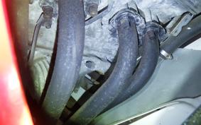 YAMAHA FZR400 Gen.2 1988 1WG